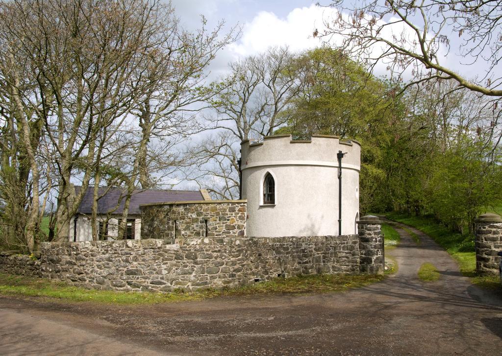 Drum Gate Lodge Bushmills Exterior foto