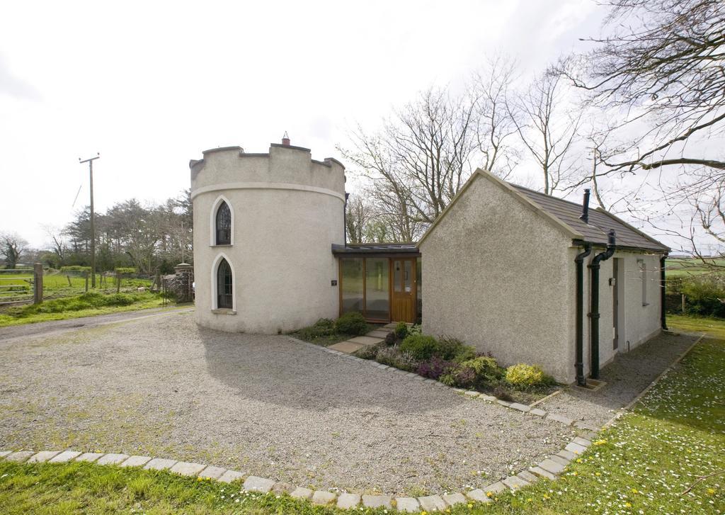 Drum Gate Lodge Bushmills Exterior foto