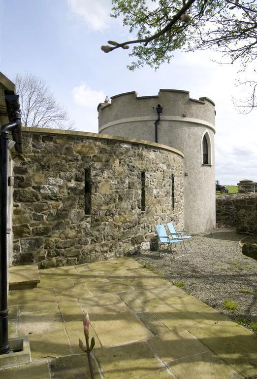 Drum Gate Lodge Bushmills Exterior foto