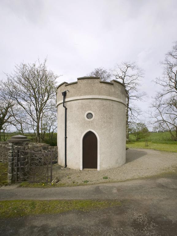 Drum Gate Lodge Bushmills Exterior foto