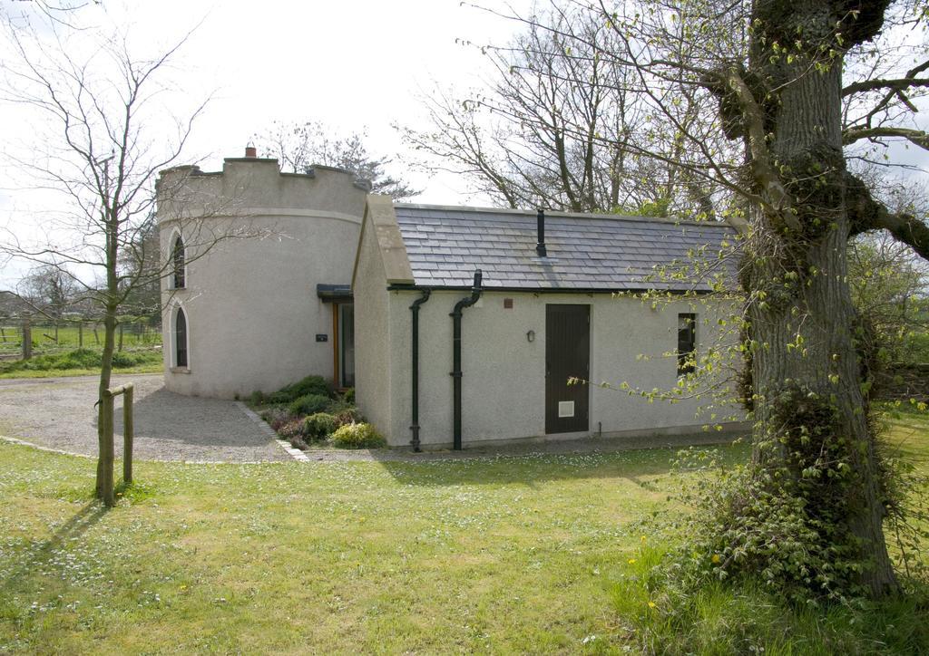 Drum Gate Lodge Bushmills Exterior foto